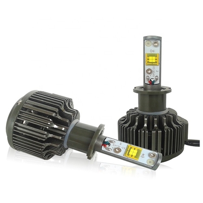 Mistlichten H4 H7 9005 9006 Geleide Gloeilampen voor Auto'sv16 Super Helder