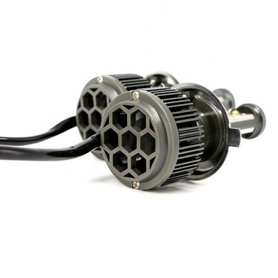 Mistlichten H4 H7 9005 9006 Geleide Gloeilampen voor Auto'sv16 Super Helder