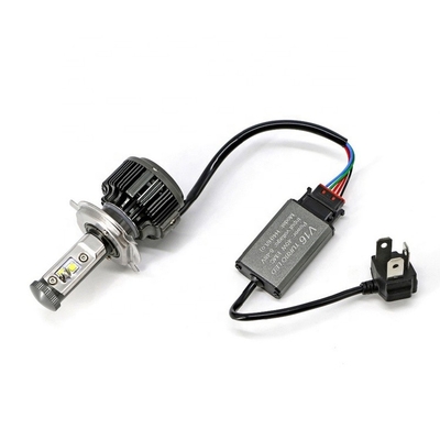 Mistlichten H4 H7 9005 9006 Geleide Gloeilampen voor Auto'sv16 Super Helder