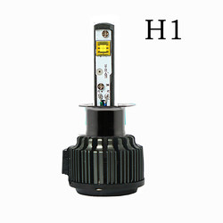Mistlichten H4 H7 9005 9006 Geleide Gloeilampen voor Auto'sv16 Super Helder