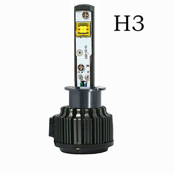 Mistlichten H4 H7 9005 9006 Geleide Gloeilampen voor Auto'sv16 Super Helder