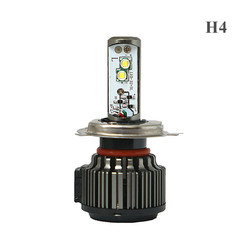 Mistlichten H4 H7 9005 9006 Geleide Gloeilampen voor Auto'sv16 Super Helder