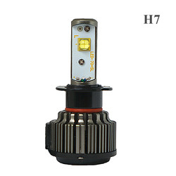 Mistlichten H4 H7 9005 9006 Geleide Gloeilampen voor Auto'sv16 Super Helder