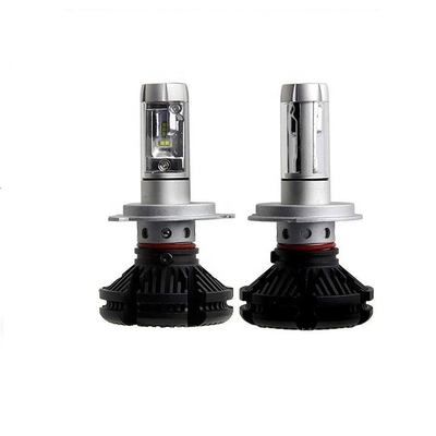 X3 van Automobiel LEIDENE de Mist Lichte H4 H7 H11 9005 9006 Koplampfanless