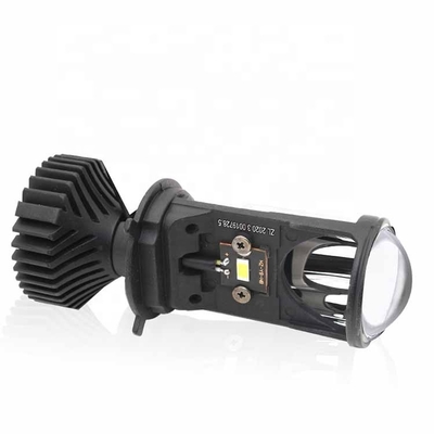 Y6 van de Minih4-LEIDENE van Bi van de de Bol de Autoverlichting Autokoplamp Lens van de het Systeemprojector