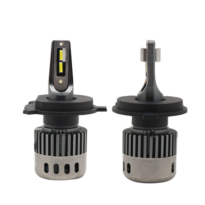 Van de super Heldere Minif10-LEIDENE de Bol H1 H3 H4 H7 Autokoplamp 9006 Canbus Uitrusting van H11 9005