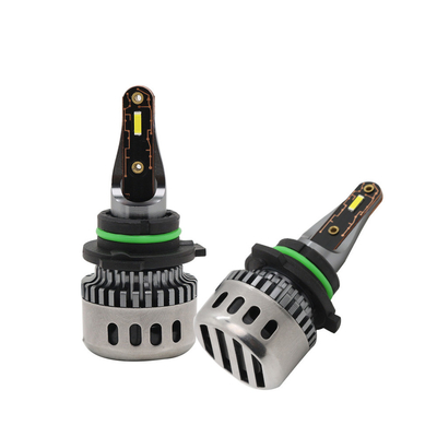 Van de super Heldere Minif10-LEIDENE de Bol H1 H3 H4 H7 Autokoplamp 9006 Canbus Uitrusting van H11 9005