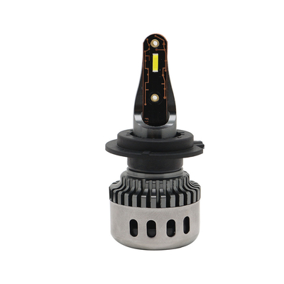 Van de super Heldere Minif10-LEIDENE de Bol H1 H3 H4 H7 Autokoplamp 9006 Canbus Uitrusting van H11 9005