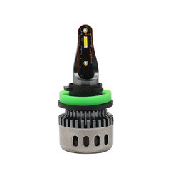 Van de super Heldere Minif10-LEIDENE de Bol H1 H3 H4 H7 Autokoplamp 9006 Canbus Uitrusting van H11 9005
