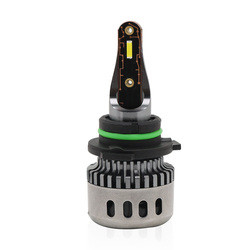 Van de super Heldere Minif10-LEIDENE de Bol H1 H3 H4 H7 Autokoplamp 9006 Canbus Uitrusting van H11 9005