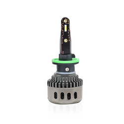 Van de super Heldere Minif10-LEIDENE de Bol H1 H3 H4 H7 Autokoplamp 9006 Canbus Uitrusting van H11 9005