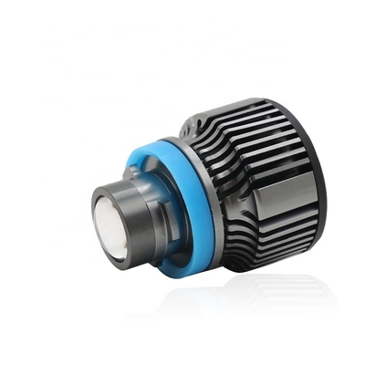 Van de super Heldere Mist Automobiel LEIDENE de Lamp Hoge Straal Koplamph7 H11 Vlek