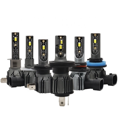 Van de super Helderste LEIDENE de Bollen CSP 3570 12V 9005 9006 Autokoplamp