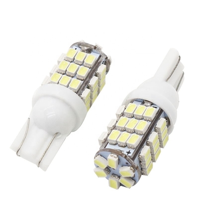 De binnen Binnenlandse van de Autokoplampen van T10 3014 42SDM Lamp van de de Bollen12v Breedte