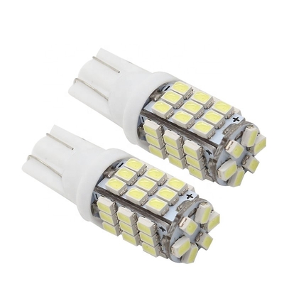De binnen Binnenlandse van de Autokoplampen van T10 3014 42SDM Lamp van de de Bollen12v Breedte