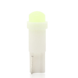 12v leidde indicatorlichten voor 3D Rode/Groene/Gele/Blauwe/Witte leiden van de auto'st5 MAÏSKOLF 1SMD