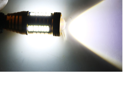 12v 4014 Binnenlandse Lichte Canbus Automobiel LEIDENE van 32smd Cree T10 Gloeilampen Witte Omgekeerde Stoplichten