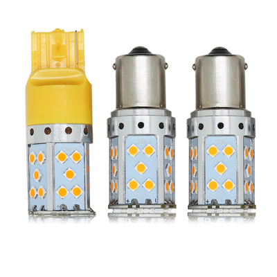 Universeel Geleid Auto de Verlichtingssysteem 20W 12-24V van de Stoplichtrichtingaanwijzer