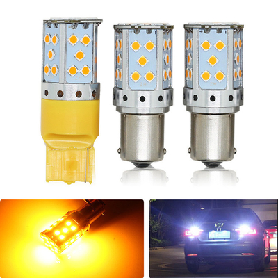 Universeel Geleid Auto de Verlichtingssysteem 20W 12-24V van de Stoplichtrichtingaanwijzer