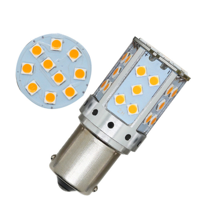 Universeel Geleid Auto de Verlichtingssysteem 20W 12-24V van de Stoplichtrichtingaanwijzer