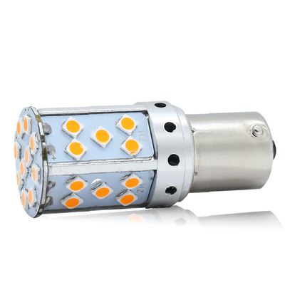 Universeel Geleid Auto de Verlichtingssysteem 20W 12-24V van de Stoplichtrichtingaanwijzer