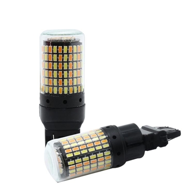 168smd de omkerende van de de Lichten12v Universele Geleide Mist van de Autorichtingaanwijzer Lichten 30w