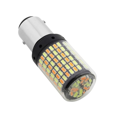 168smd de omkerende van de de Lichten12v Universele Geleide Mist van de Autorichtingaanwijzer Lichten 30w