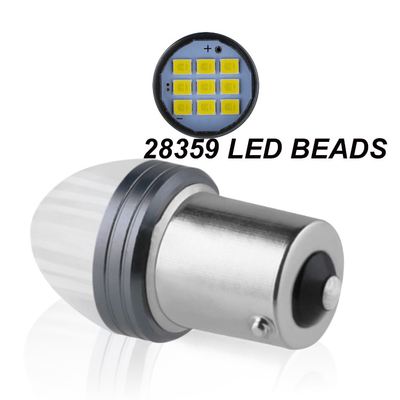 ODM 1157 Richtingaanwijzerlichten voor Auto's Binnenlandse 12V Bol 1156