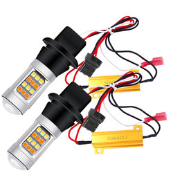 OEM T20 LEIDEN LEIDENE van de Lichtencanbus van de Remrichtingaanwijzer Lux 1157 Lamp 12V