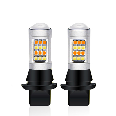 42SMD LEIDENE Bollent20 1157Turn Signaal Geleide Lichten voor Autostoplicht met Stroboscoopfunctie