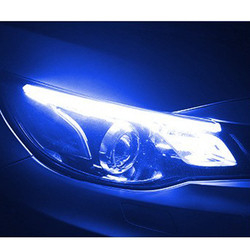 De Lampen Zacht Artikel van cm van de neondraad 30/45/60 RGB Kleurrijk Geleid Dag Lopend