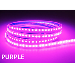 LEIDENE van de de Autokoplamp van 2pcs 12V van de Flexibele Waterdichte van de de Richtingaanwijzerrem Buisstrook van de de Stroomgids de Lichten DRL