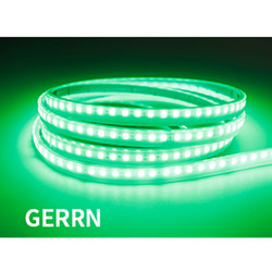LEIDENE van de de Autokoplamp van 2pcs 12V van de Flexibele Waterdichte van de de Richtingaanwijzerrem Buisstrook van de de Stroomgids de Lichten DRL