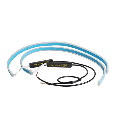 30cm 45cm 60cm Drl leidden de Dag Lopende Lichte Omringende Draad van Gr van het Autoneon