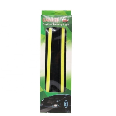 Van de LEIDENE het Lopende Licht Dagtijd voor Auto's 17CM Lamp van de MAÏSKOLF12v Foglight Achterpositie