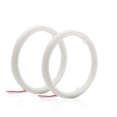 Mistlamp 60mm 70mm 80mm 90mm 100mm 110mm 120mm van MAÏSKOLFangel eyes led halo rings