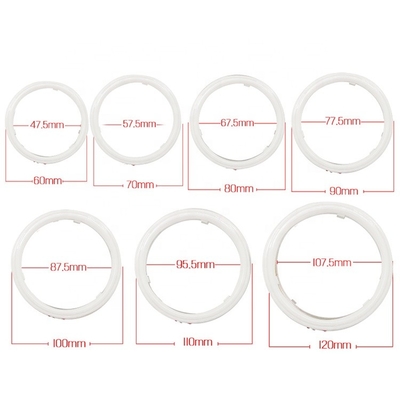 Mistlamp 60mm 70mm 80mm 90mm 100mm 110mm 120mm van MAÏSKOLFangel eyes led halo rings