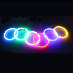 Mistlamp 60mm 70mm 80mm 90mm 100mm 110mm 120mm van MAÏSKOLFangel eyes led halo rings