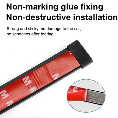 12V 2W Automotive LED-lampen Aluminium auto koplamp LED-buisband