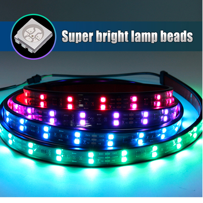 12V 2W Automotive LED-lampen Aluminium auto koplamp LED-buisband
