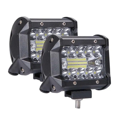 Aluminium legering LED rijlichten 10-30V LED lichtbalk voor voertuig