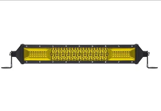 Dual Row LED Light Bar Voor Auto 200W - 1000W Aluminium Profiel