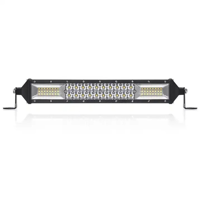 Dual Row LED Light Bar Voor Auto 200W - 1000W Aluminium Profiel