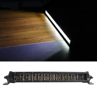 Offroad 4x4 Jeep Truck UTV LED lichtbalk 12V 24V Automotive LED lichtbalk