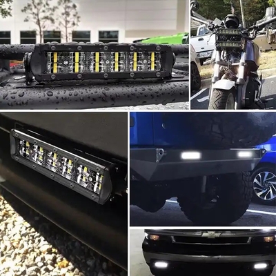Offroad 4x4 Jeep Truck UTV LED lichtbalk 12V 24V Automotive LED lichtbalk
