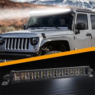 Offroad 4x4 Jeep Truck UTV LED lichtbalk 12V 24V Automotive LED lichtbalk