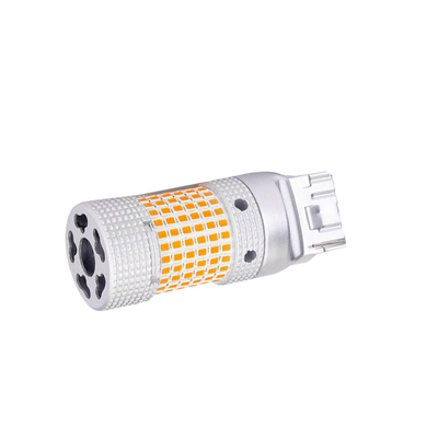 Automotive LED-draaisignalen Canbus mistlicht 2016 chip 150 SMD 1156/1157/7440 LED