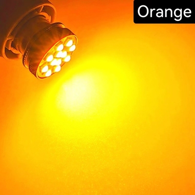 1156 LED-remdraai-indicatoren Ultieme oplossing voor draaisignaalfunctie LED-lamp 1156 W21/5W 1157 BAY15D P21/5W LED