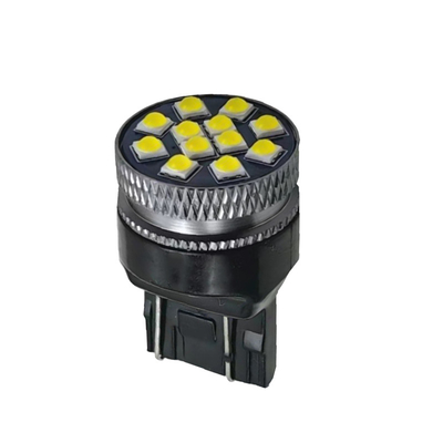1156 LED-remdraai-indicatoren Ultieme oplossing voor draaisignaalfunctie LED-lamp 1156 W21/5W 1157 BAY15D P21/5W LED