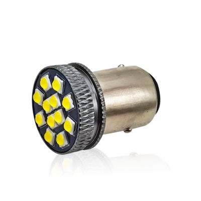 1156 LED-remdraai-indicatoren Ultieme oplossing voor draaisignaalfunctie LED-lamp 1156 W21/5W 1157 BAY15D P21/5W LED